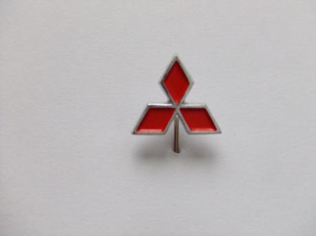 Auto mitsubishi motors logo